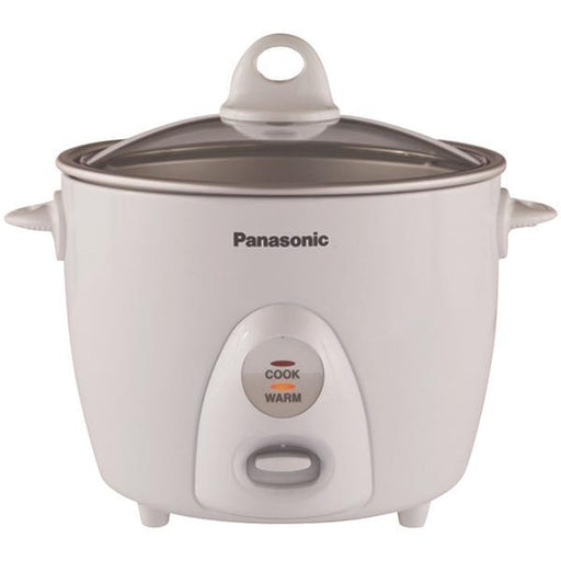 Panasonic Srg10g Automatic Rice Cooker (5-cup)
