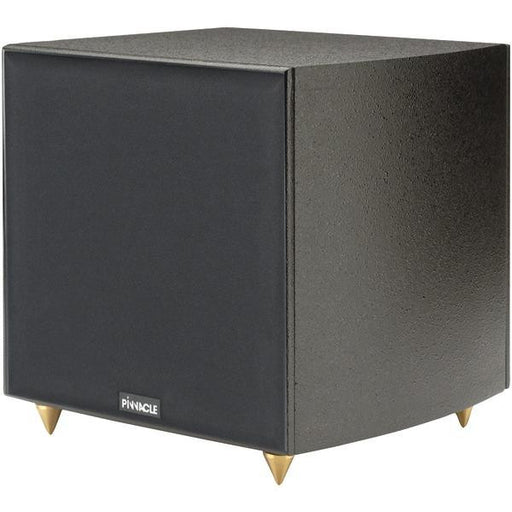 Pinnacle Speakers Rhino Jr. Rhino Jr. Dual 12" Subwoofer