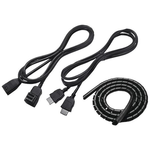 Pioneer Cd-ih202 Iphone(r) 5 Video Cable For All Dvd-navigation Receivers & Sph-da100 With Hdmi(r)