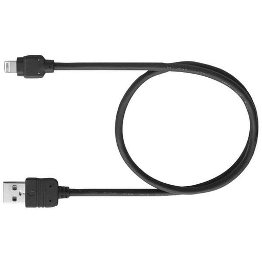 Pioneer Cd-iu52 Usb To Lightning(tm) Interface Cable For Iphone(r)-ipod(r)