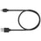 Pioneer Cd-iu52 Usb To Lightning(tm) Interface Cable For Iphone(r)-ipod(r)