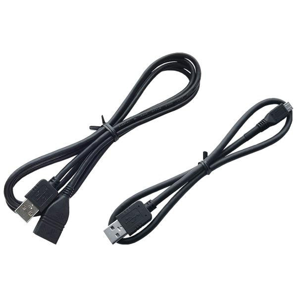 Pioneer Cd-mu200 Mirrorlink(r) Interface Cable For Appradio(r) 3