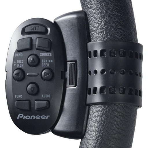 Pioneer Cd-sr100 Steering Wheel Remote