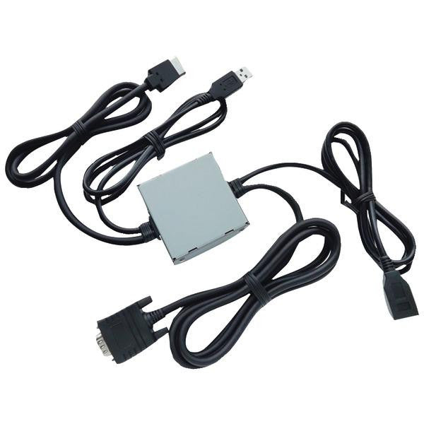 Pioneer Cd-v202navi Iphone(r) 5 Video Cable For 2012 & 2013 Navigation Receivers Without Hdmi(r) I