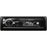 Pioneer Deh-80prs Single-din In-dash Cd Receiver With Bluetooth(r)