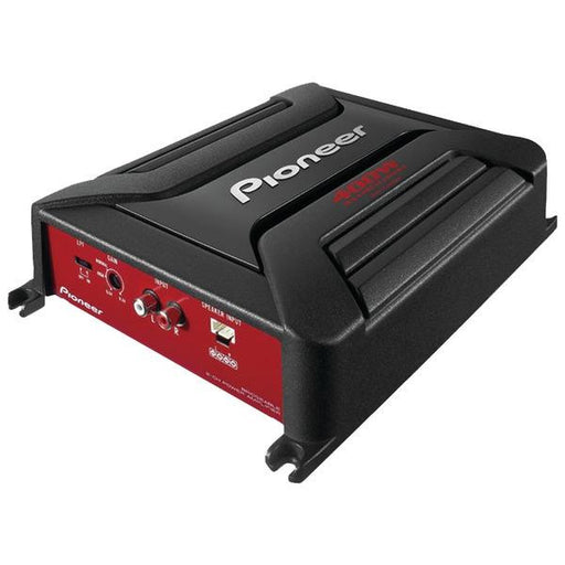 Pioneer Gm-a3602 Gm Series Class Ab Amp (2 Channel, 400w)