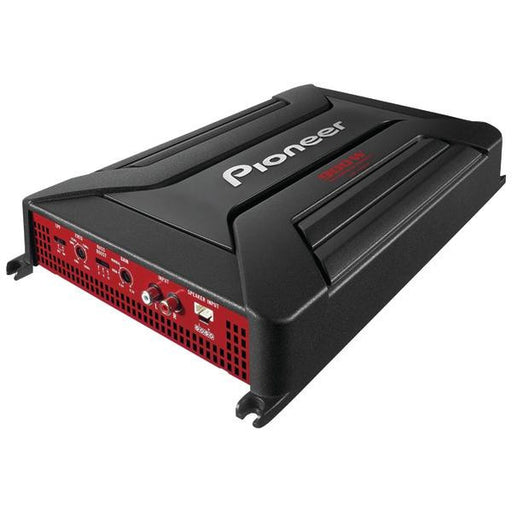 Pioneer Gm-a5602 Gm Series Class Ab Amp (2 Channel, 900w)