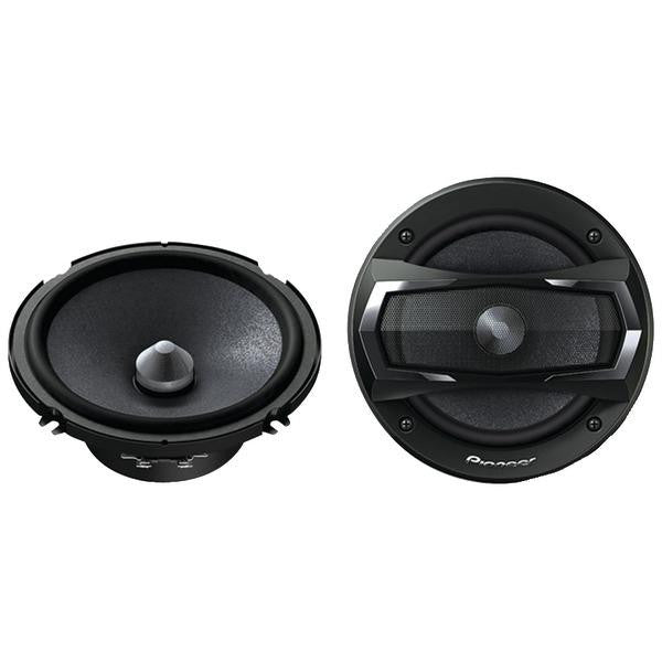 Pioneer Ts-a1605c 6.5" A-series Component Speakers