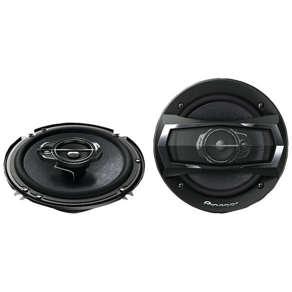 Pioneer Ts-a1675r 6.5" A-series 3-way Speakers