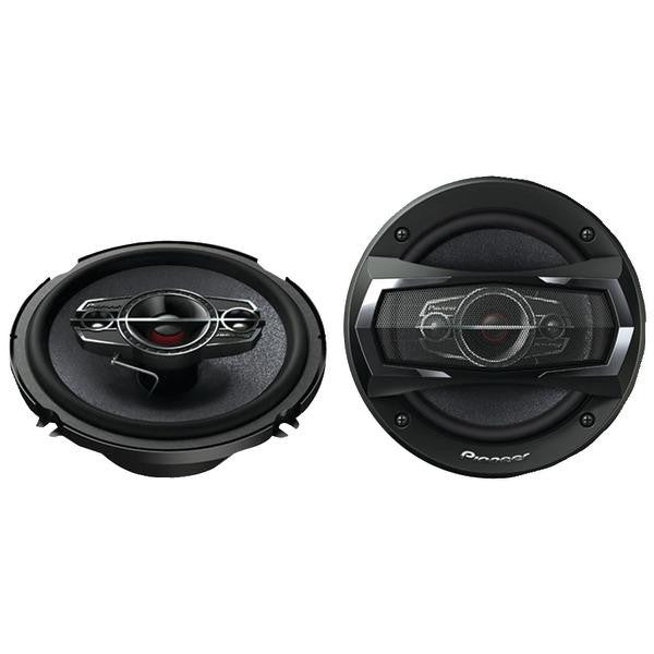 Pioneer Ts-a1685r 6.5" A-series 4-way Speakers