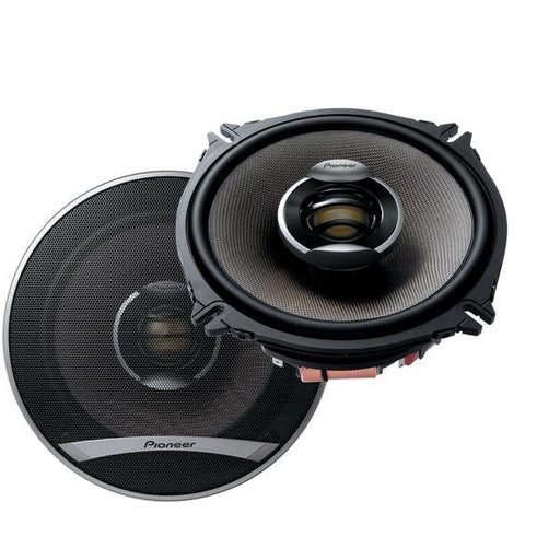 Pioneer Ts-d1702r 6.75" D-series 280-watt 2-way Speakers