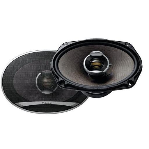 Pioneer Ts-d6902r 6" X 9" D-series 360-watt 2-way Speakers