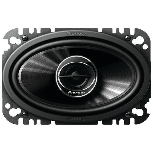 Pioneer Ts-g4645r 4" X 6" G-series 200-watt 2-way Speakers