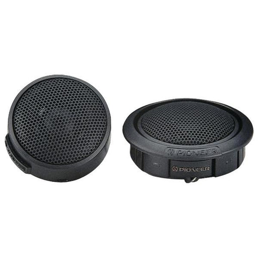 Pioneer Ts-t110 .88" Component Tweeters