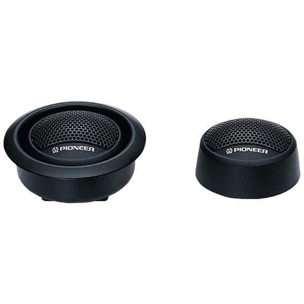 Pioneer Ts-t15 .75" Component Tweeters