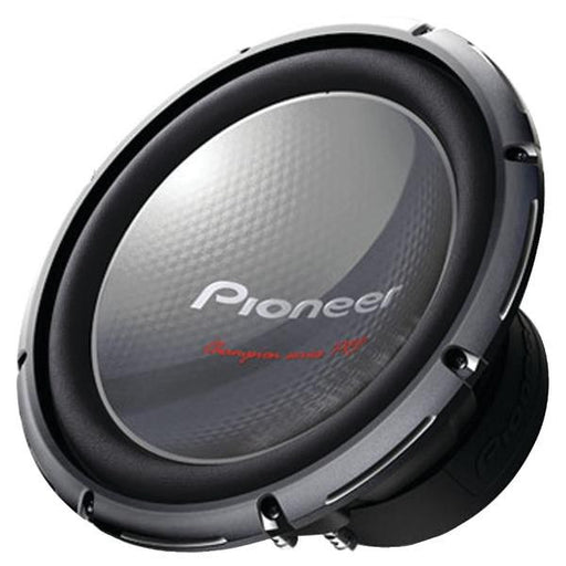 Pioneer Ts-w3003d4 12" 2,000-watt Champion Pro Subwoofer