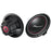Pioneer Ts-w304r 12" 1,300-watt Champion Series Component Subwoofer