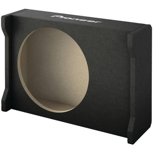 Pioneer Ud-sw300d 12" Downfiring Enclosure For The Ts-sw3002s4 Subwoofer