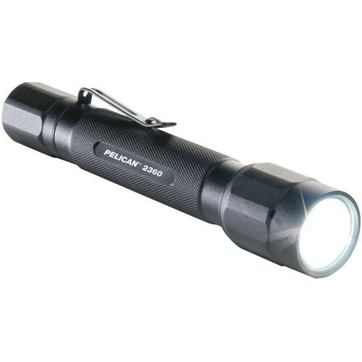 Pelican 023600-0001-110 250-lumen 2360 Led Tactical Led Flashlight