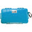 Pelican 1060025120 1060 Micro Case (blue-solid)