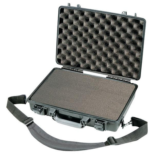 Pelican 1470-000-110 1470 Case With Pick ''n'' Pluck(tm) Foam Liner