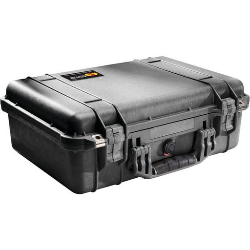 Pelican 1500-000-110 1500 Case With Pick N Pluck(tm) Foam