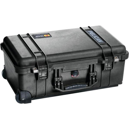 Pelican 1510-001-110 1510nf Carry On Case