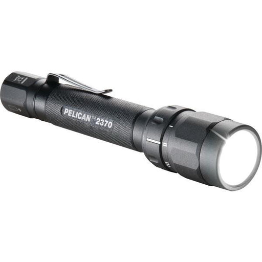 Pelican 023700-0000-110 106-lumen 2370 3-led Tactical Led Flashlight