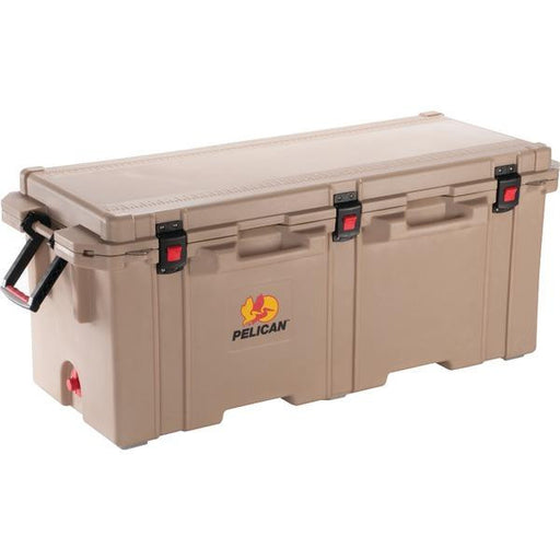 Pelican 32-250q-oc-tan 250-quart 250qt Progear(tm) Elite Cooler (tan)