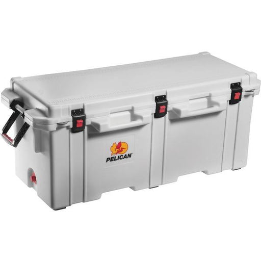 Pelican 32-250q-mc-wht 250-quart 250qt Progear(tm) Elite Cooler (white)