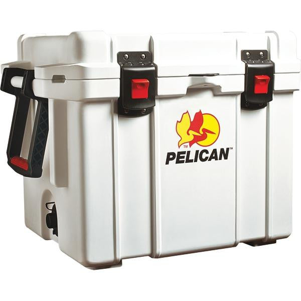 Pelican 32-65q-mc-wht Progear(tm) Elite Marine Cooler (model 65qt; 65 Quart)