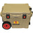 PELICAN 32-45QW-OC-TAN 45-Quart ProGear(R) Elite Wheeled Cooler (Tan)