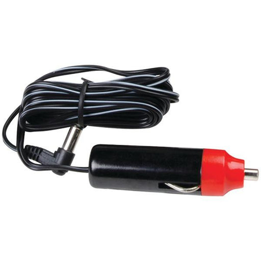 Pelican 8056f Car Charger For 8060 & 7060 Flashlights