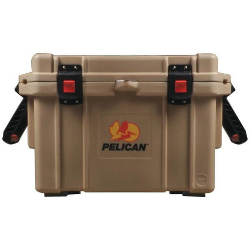 Pelican 32-95q-oc-tan 95-quart 95qt Progear(tm) Elite Cooler (tan)