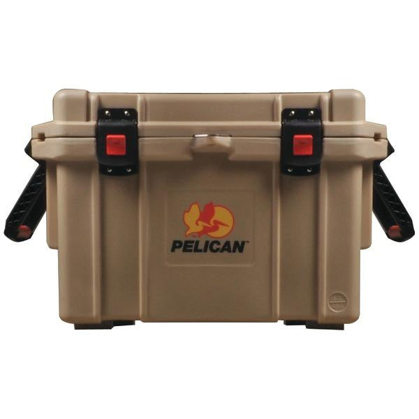 Pelican 32-95q-oc-tan 95-quart 95qt Progear(tm) Elite Cooler (tan)