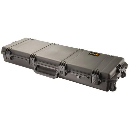 PELICAN IM3200-00000 Injected Molded Case for Long Gun Storage with Padded Soft Bag