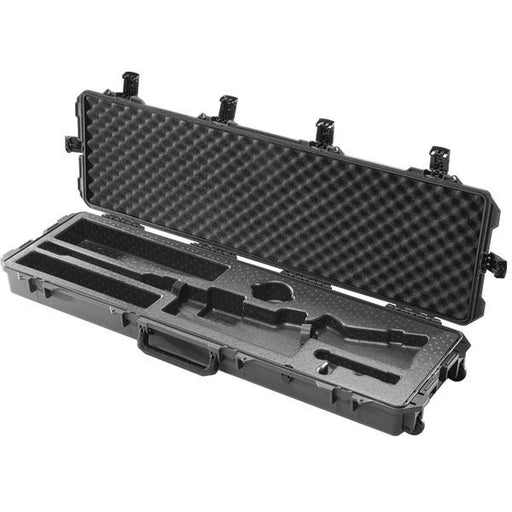 PELICAN IM3300-00005 Injected Molded Custom-Cut Shotgun Storage and Travel Case