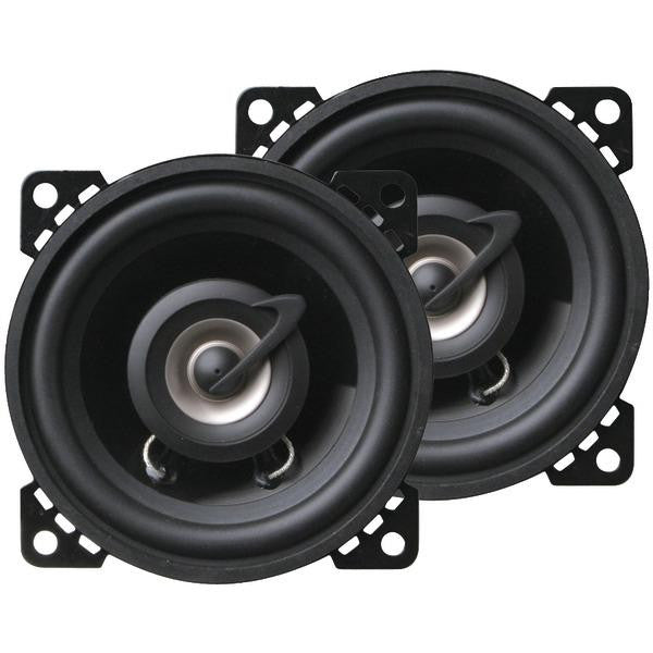 Planet Audio Tq422 Anarchy Speakers (4"; 2 Way; 60w Max)