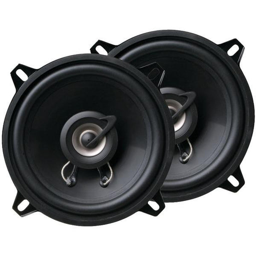 Planet Audio Tq522 Anarchy Speakers (5.25"; 2 Way; 80w Max)