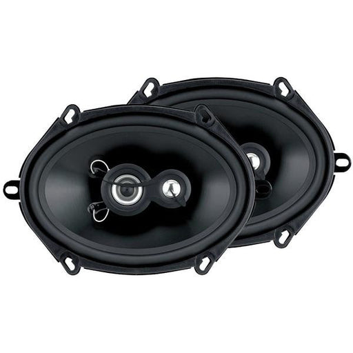 Planet Audio Tq573 Anarchy Speakers (5" X 7"; 3 Way; 100w Max)