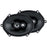 Planet Audio Tq573 Anarchy Speakers (5" X 7"; 3 Way; 100w Max)