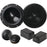 Planet Audio Tq60c Anarchy Series 6.5" 2-way Component Speaker System