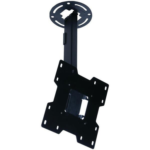 Peerless-av Pc932a Pro Series 10" - 14" Drop Ceiling Mount For 15" - 37" Lcd Screens (black)