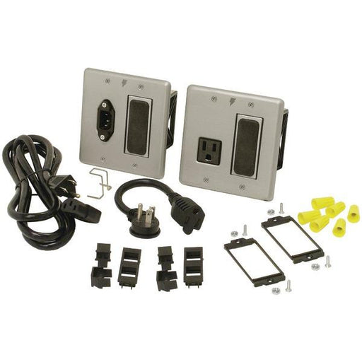 Panamax Miw-xt Max(r) Miw-xt In-wall(r) Power Management Extender System