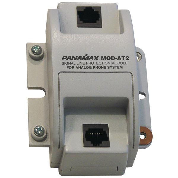 Panamax Mod-at2 Signal Line Mod-at2 Module Protector With Telephone Protection