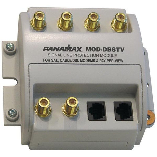 Panamax Mod-dbstv Signal Line Mod-dbstv Tv Module Protector