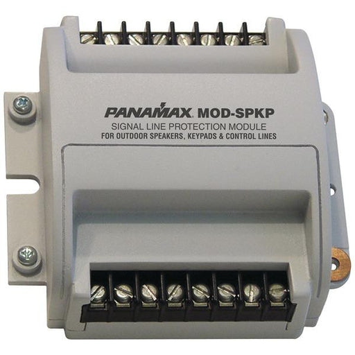 Panamax Mod-spkp Signal Line Outdoor Electronic Module Protector