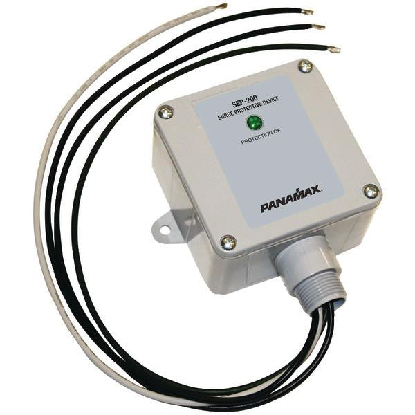 Panamax Sep-200 Indoor-outdoor Sep-200 Service Entrance Protector