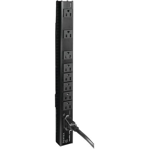 Panamax Vt-ext 8-outlet Vertex Vt-ext Power Strip