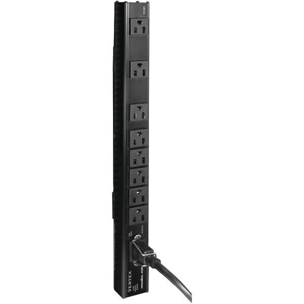 Panamax Vt-ext 8-outlet Vertex Vt-ext Power Strip